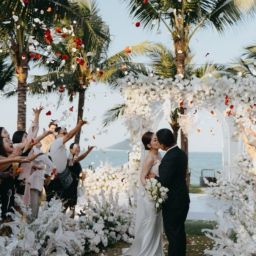 Destination Wedding là gì