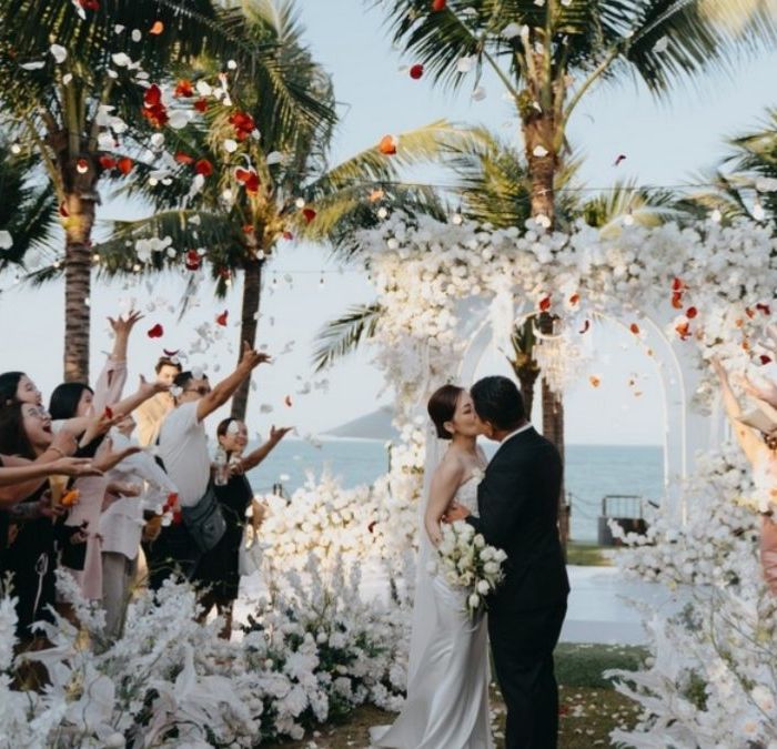 Destination Wedding là gì