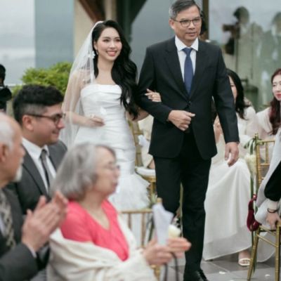 sắp xếp chỗ ngồi lễ cưới