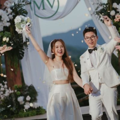 dưỡng da đúng cách trước ngày cưới