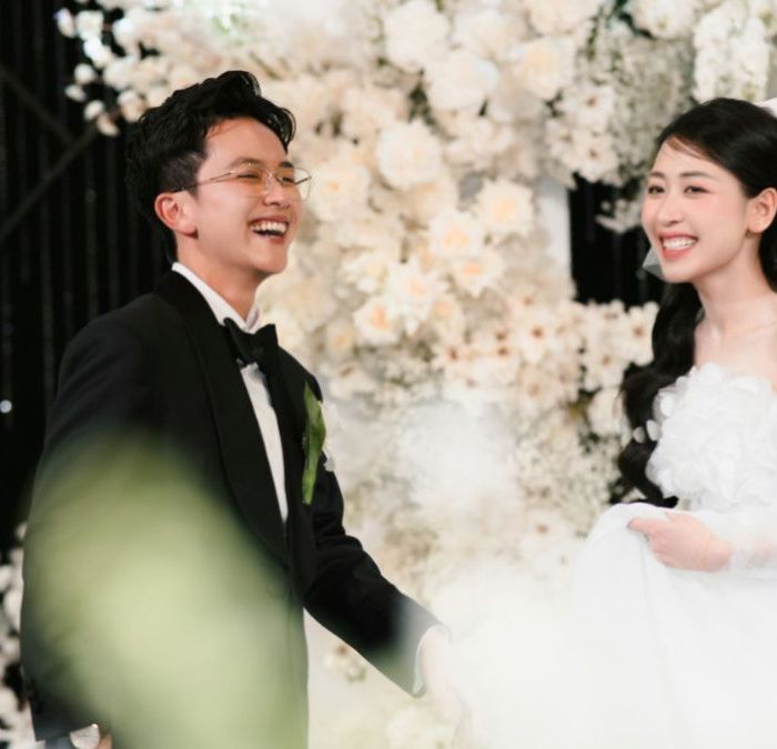 cách xử lý mụn trước ngày cưới