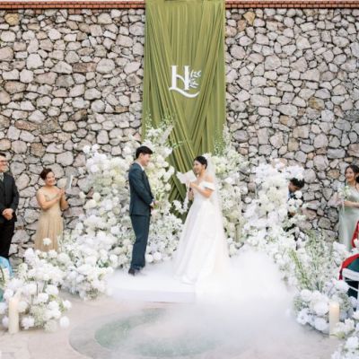 Các nguyên tắc quan trọng khi lựa chọn địa điểm tổ chức đám cưới