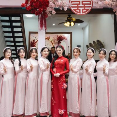 lập danh sách khách mời