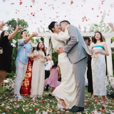 chọn wedding planner hay chọn địa điểm trước