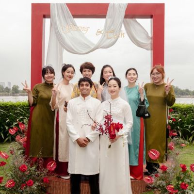 dấu hiệu nhận biết wedding planner chuyên nghiệp