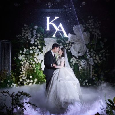 top 10 wedding planner
