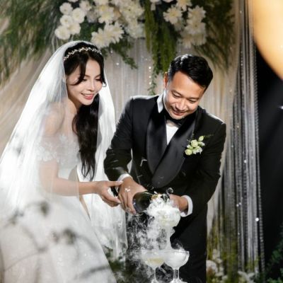 trước khi cưới chuẩn bị gì
