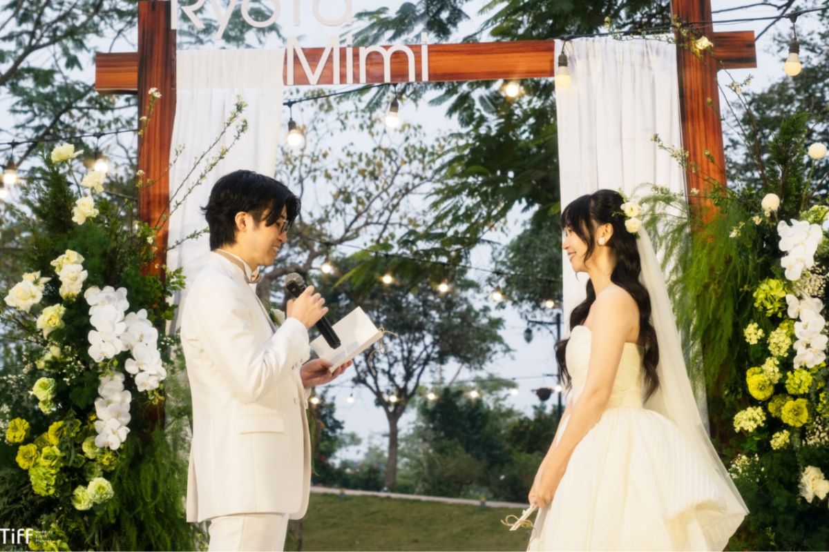 Lý do bạn nên tham khảo danh sách Wedding Planner uy tín (Ảnh: Tiff.vn)