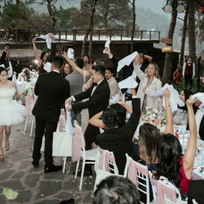 TIFF Wedding Planner