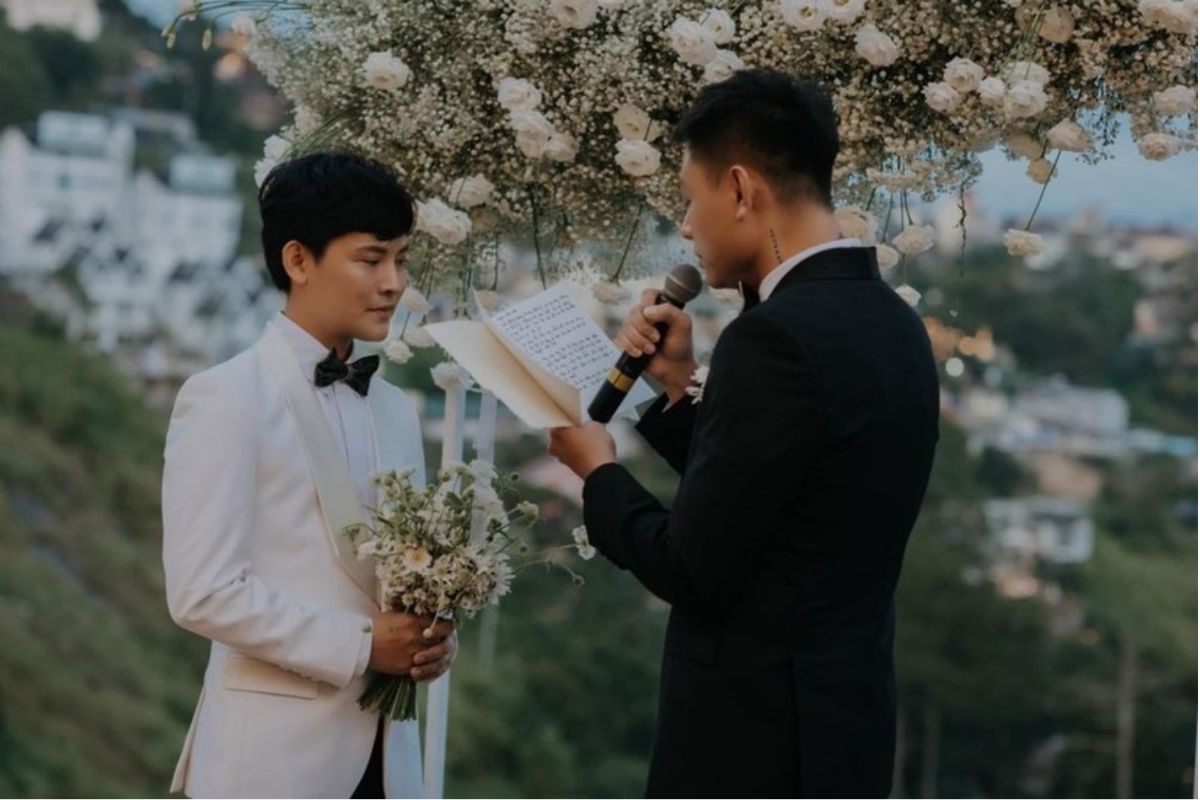 Chọn bài hát cẩn thận sẽ giúp thể hiện cá tính và câu chuyện tình yêu  (Ảnh: Sưu tầm) 