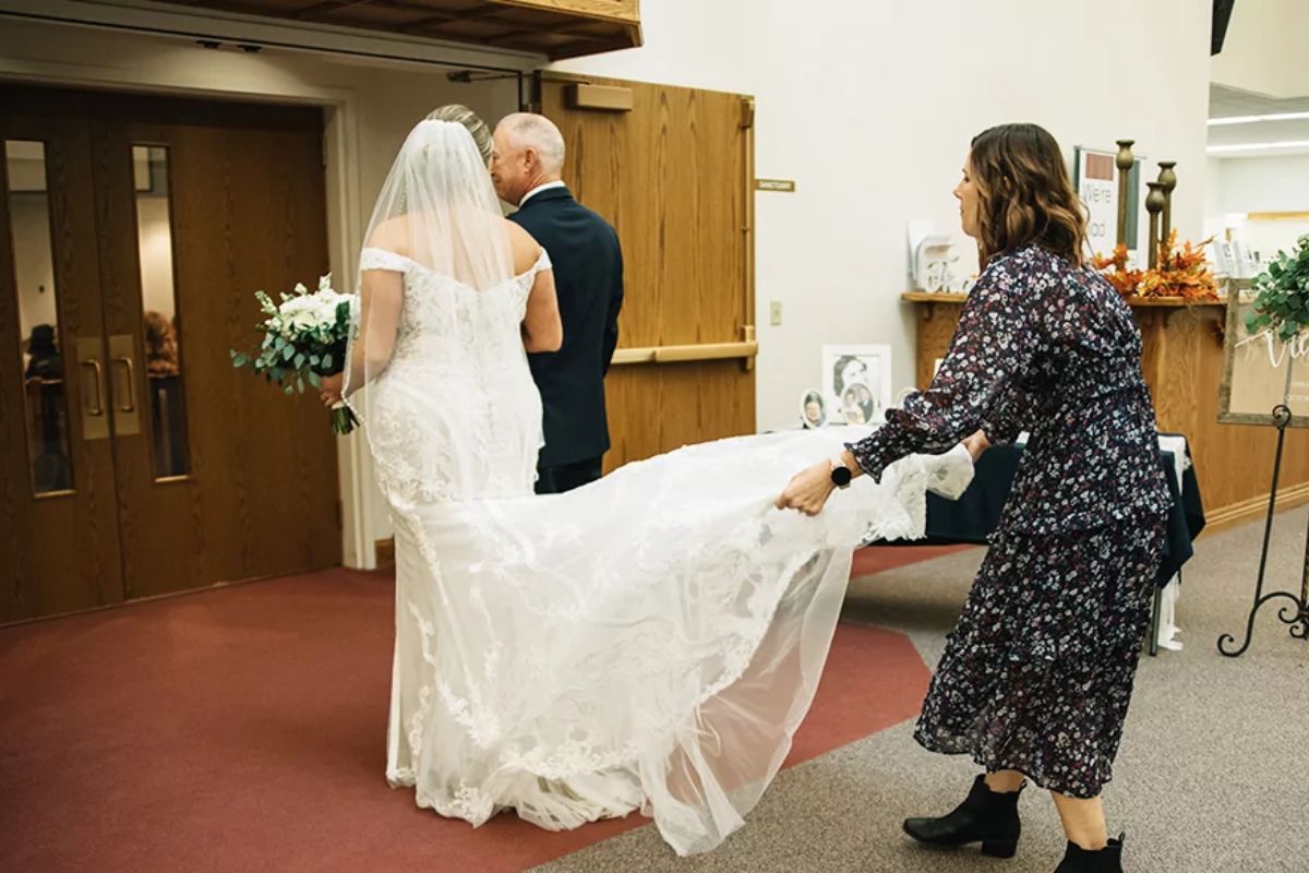 Chuẩn bị kỹ lưỡng ngay từ đầu để dịch vụ Wedding Consultant phát huy hiệu quả (Ảnh: Sưu tầm) 