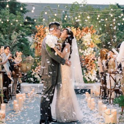 Destination Wedding  