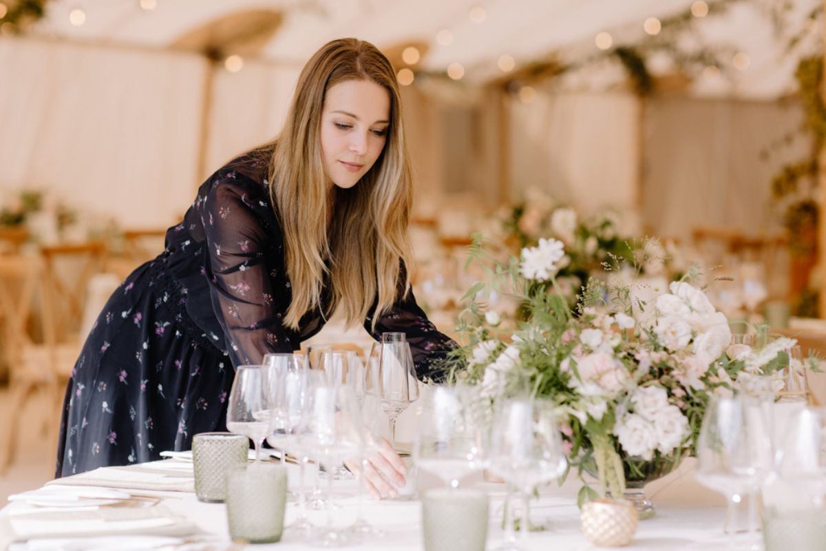 Dịch vụ Wedding Consultant phát huy tối đa khi chọn đúng thời điểm sử dụng (Ảnh: Sưu tầm) 