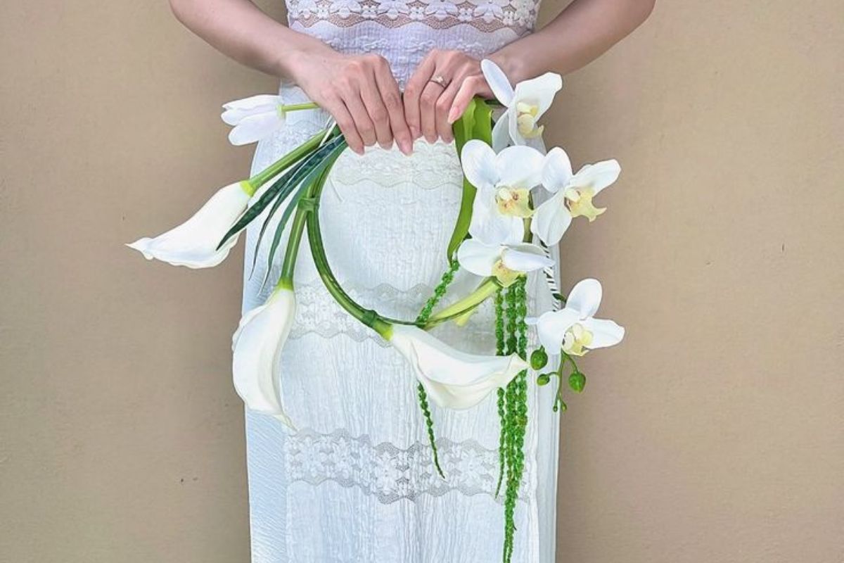 Hoa calla lily (Ảnh: Sưu tầm)
