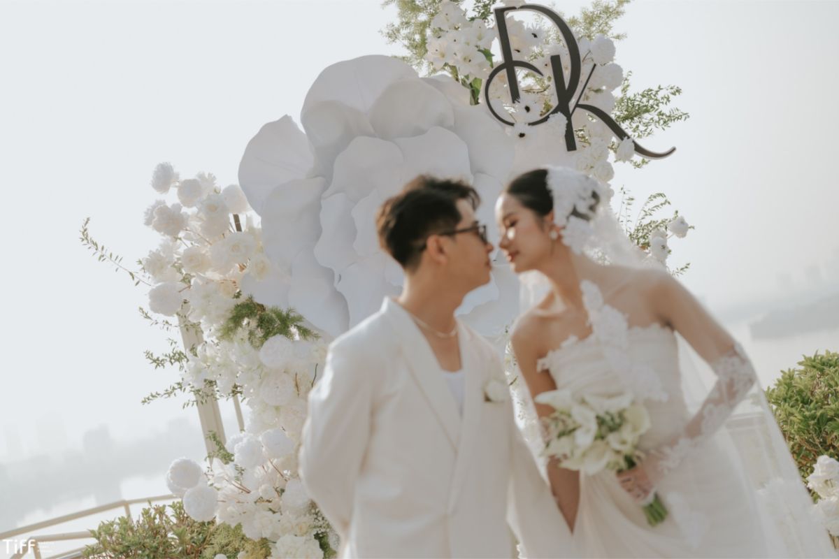 Lưu ý khi chọn nhạc Việt cho đám cưới (Ảnh: Tiff.vn) 