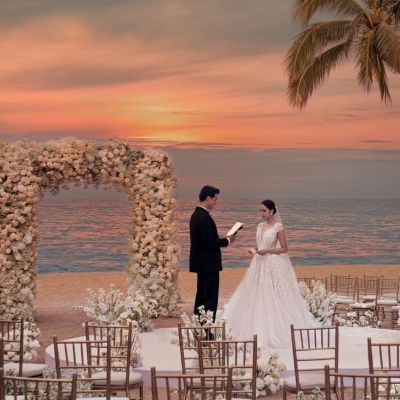 wedding planner tại Phú Quốc