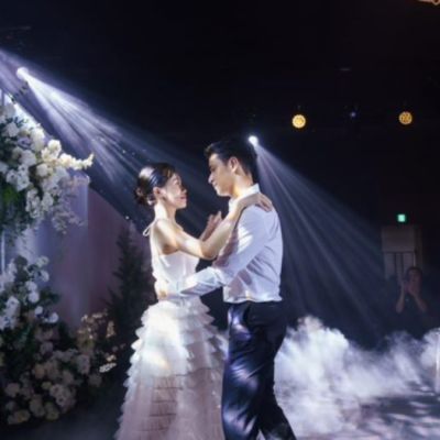 nhạc first dance cho đám cưới