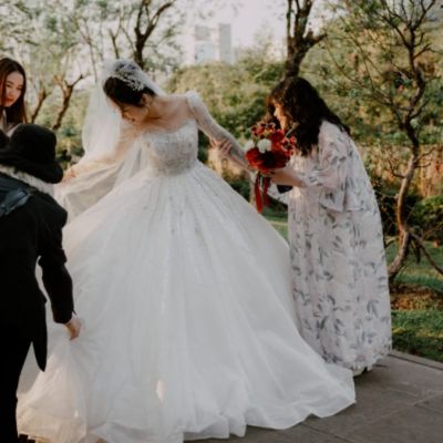công việc của Wedding Planner là gì