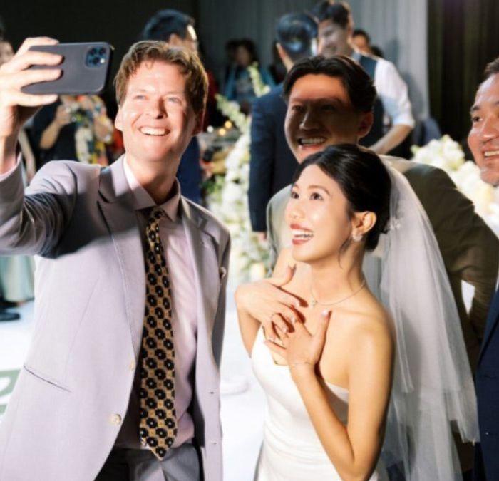 nhạc đám cưới sôi động