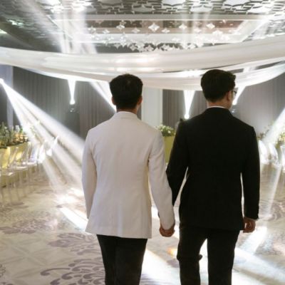 bài hát cho đám cưới lgbt+