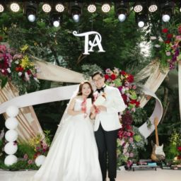 tips đọc wedding vow tự nhiên
