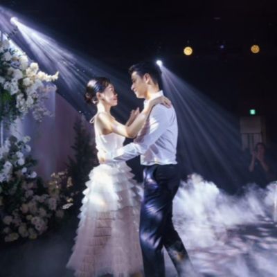 first dance là gì