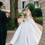 bài hát cho nghi thức first look