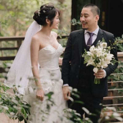 Buổi gặp đầu tiên với Wedding Planner