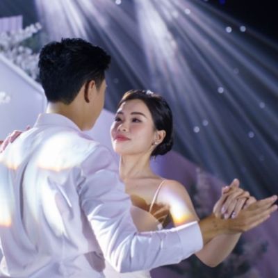 bài hát cho nghi thức first dance