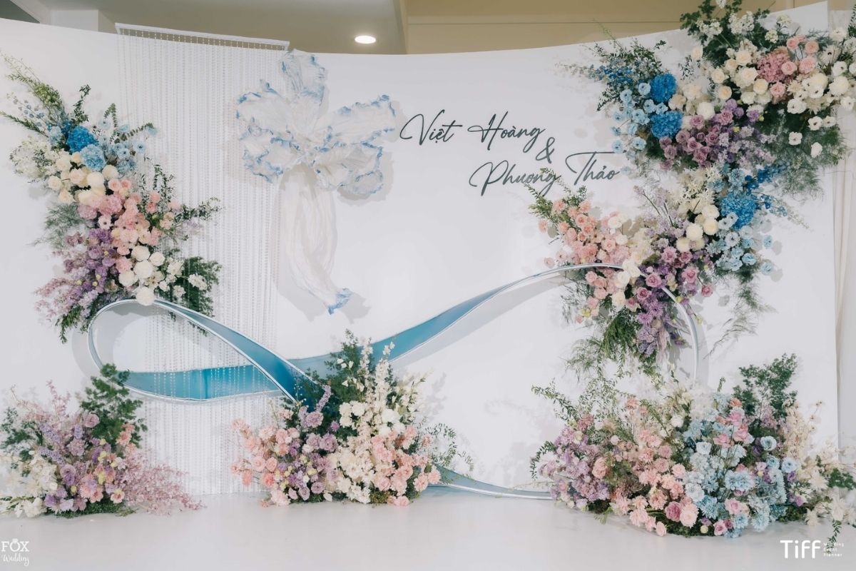 Photobooth To Infinity and Beyond (Ảnh:TIFF.vn)