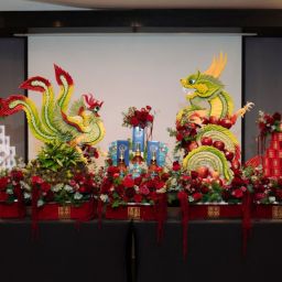 dịch vụ đặt tráp ăn hỏi