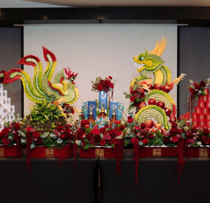 dịch vụ đặt tráp ăn hỏi