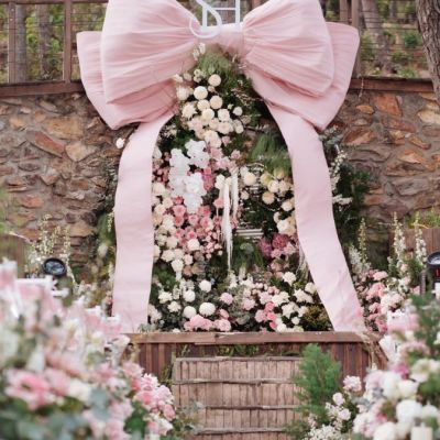 địa điểm tổ chức Intimate Wedding tại Hà Nội