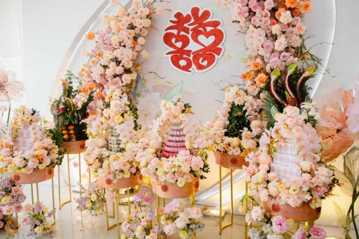 Phi Diệp Wedding được nhiều cặp đôi tin tưởng lựa chọn (Ảnh: sưu tầm)