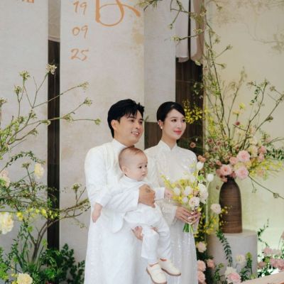 công ty trang trí tiệc cưới tư gia tại Hồ Chí Minh