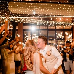 địa điểm tổ chức destination wedding tại Việt Nam