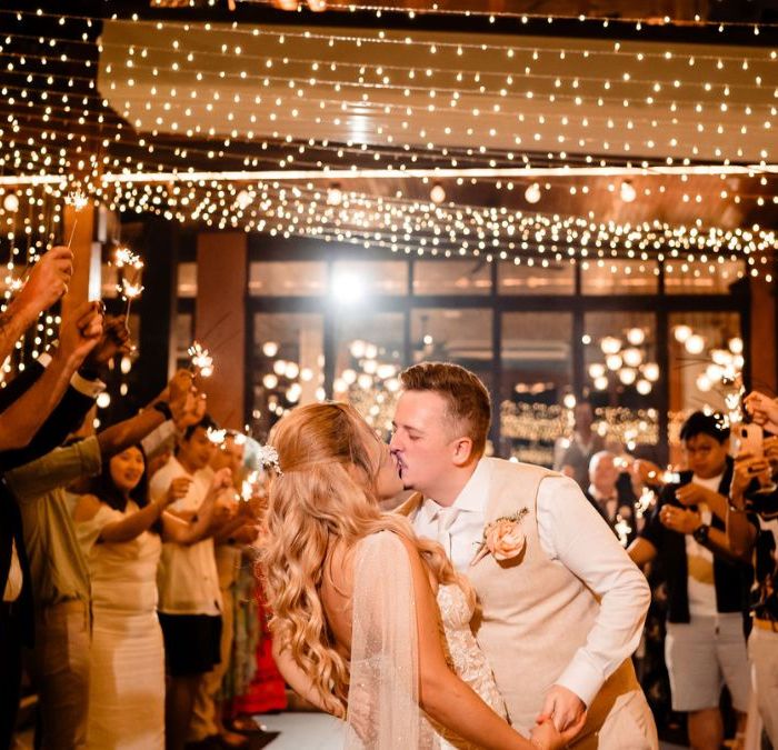 địa điểm tổ chức destination wedding tại Việt Nam