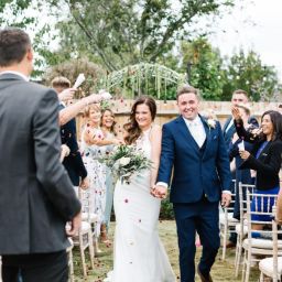 kinh nghiệm tổ chức Destination Wedding