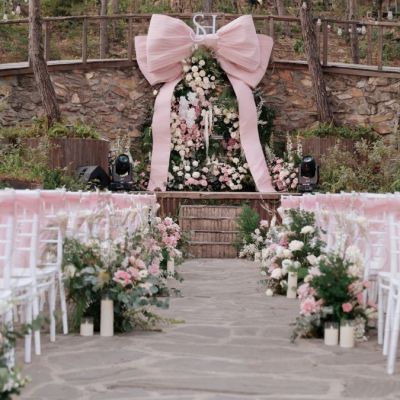 Destination Wedding có gì hay