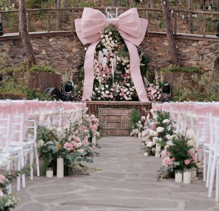 Destination Wedding có gì hay