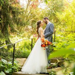 Destination Wedding có phải là tiệc cưới ngoài trời