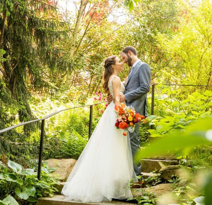 Destination Wedding có phải là tiệc cưới ngoài trời