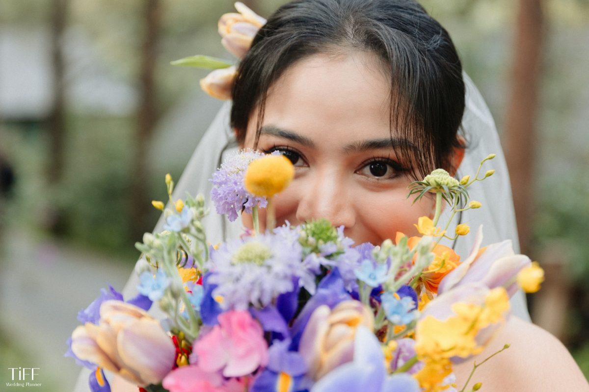 Việc tìm hiểu kỹ chi phí tổ chức Destination Wedding giúp cặp đôi chủ động về tài chính. (ẢNH: TIFF.vn)