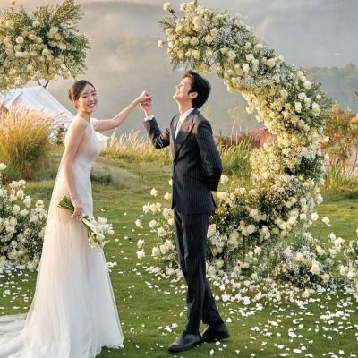 chi phí tổ chức Destination Wedding ở nước ngoài