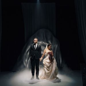 Lập kế hoạch cưới Linh & Thắng tại The Reverie Saigon