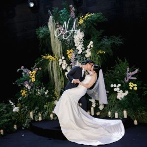 Lập kế hoạch cưới Phương Anh & Nghĩa tại Mường Thanh Luxury Phú Thọ