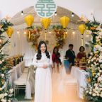 10+ Mẫu Trang Trí Gia Tiên Hoa Thiên điểu: Sang Trọng - Độc Đáo - Khác Biệt