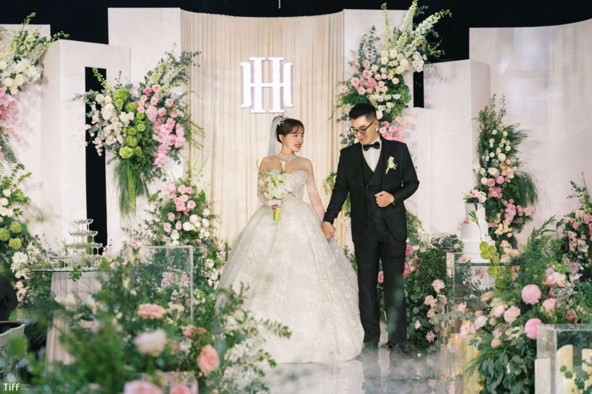 Mỗi góc nhìn đều toát lên vẻ sang trọng và tinh tế (Ảnh: TIFF)