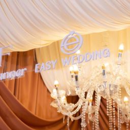 Top 8+ Công ty trang trí tiệc cưới khách sạn tại TP. Hồ Chí Minh uy tín, chuyên nghiệp (3)