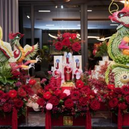 giá tráp ăn hỏi